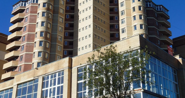 фото ЖК "Бородино" Можайск - 1
